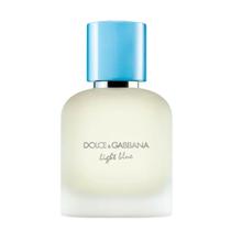 Dolce & Gabbana Light Blue Pour Homme Eau de Toilette - Perfume Masculino 50ml Dolce & Gabbana Light Blue Pour Homme Eau de Toilette - Perfume Masculino 50ml