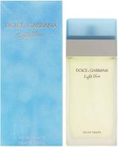 Dolce & gabbana - perf. fem. light blue edt 100ml Dolce & gabbana - perf. fem. light blue edt 100ml