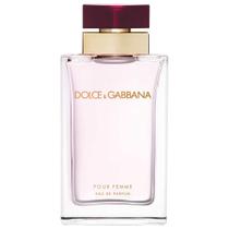 Dolce&Gabbana Pour Femme Eau de Parfum