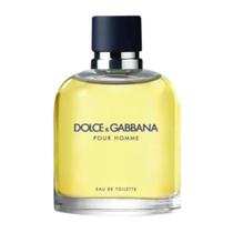 Dolce & Gabbana Pour Homme Eau de Toilette 200 ml Dolce & Gabbana Pour Homme Eau de Toilette 200 ml