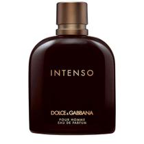 Dolce & Gabbana Pour Homme Intenso Eau de Parfum - Perfume Masculino 200ml Dolce & Gabbana Pour Homme Intenso Eau de Parfum - Perfume Masculino 200ml