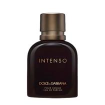 Dolce & Gabbana Pour Homme Intenso Eau de Parfum - Perfume Masculino 75ml Dolce & Gabbana Pour Homme Intenso Eau de Parfum - Perfume Masculino 75ml