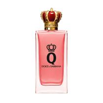 Dolce & Gabbana Q By Dg Intense Eau de Parfum - Perfume Feminino 100ml Dolce & Gabbana Q By Dg Intense Eau de Parfum - Perfume Feminino 100ml