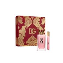 Dolce&Gabbana Q Eau de Parfum 100 ml + Travel Size 10ml Dolce&Gabbana Q Eau de Parfum 100 ml + Travel Size 10ml