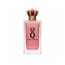 Dolce&Gabbana Q Eau de Parfum Intense - Perfume Feminino 100ml Dolce&Gabbana Q Eau de Parfum Intense - Perfume Feminino 100ml