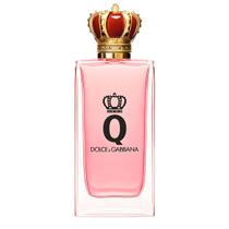 Dolce & Gabbana Q Eau de Parfum - Perfume Feminino 100ml Dolce & Gabbana Q Eau de Parfum - Perfume Feminino 100ml
