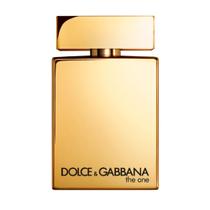 Dolce & Gabbana The One Gold Intense Eau de Parfum - Perfume Masculino 100ml