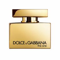 Dolce & Gabbana The One Gold Intense EDP - Perfume Feminino 50ml