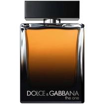 Dolce & Gabbana The One Masculino Eau de Parfum 150 ml
