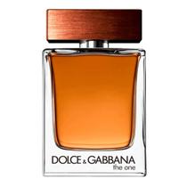 Dolce & Gabbana The One Men Eau de Toilette - Perfume Masculino 100ml