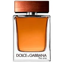 Dolce & Gabbana The One Men Eau de Toilette - Perfume Masculino 150ml