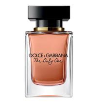 Dolce&Gabbana The Only One Eau de Parfum Feminino Dolce&Gabbana The Only One Eau de Parfum Feminino