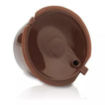 Dolce Gusto Cápsula Reutilizável Para Cafeteiras