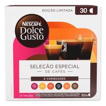 Dolce gusto coffee mix - Doce Gusto Nestlé - Doce Gusto Nestlé