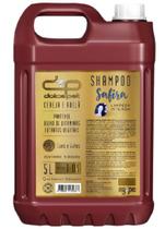 Dolce pet - shampoo limpeza intensa 1:10 5 lt cereja e avelã Dolce pet - shampoo limpeza intensa 1:10 5 lt cereja e avelã