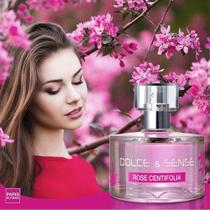 Dolce & sense rose centifolia eau de parfum 60ml