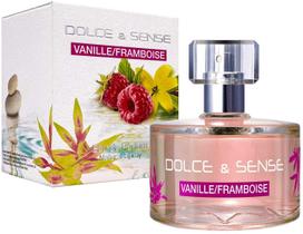Dolce & Sense Vanilla e Framboise - Paris Elysees