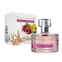 Dolce & Sense Vanille Framboise - Paris Elysees
