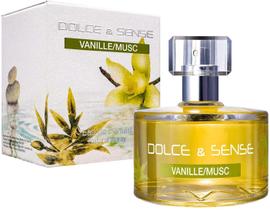 Dolce & Sense Vanille/Musc Paris Elysees