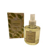 Dolce Stella Aromatizador de ambiente, Home Spray Limão Siciliano do Mediterrâneo 250 ml Dolce Stella Aromatizador de ambiente, Home Spray Limão Siciliano do Mediterrâneo 250 ml