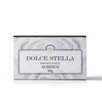 Dolce stella sab. barra 90g kit com 3 unid.