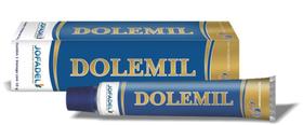 Dolemil 10 g Sarna Passaros Jofadel Dolemil 10 g Sarna Passaros Jofadel