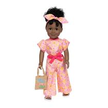 Doll Adora 18 garotas rebeldes inspiradas em histórias de boa noite