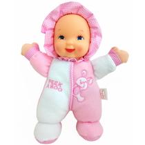 Doll Baby's First Goldberger 11 Soft & Snuggle Bunny 0+
