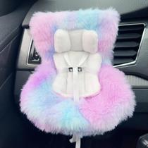 Doll Car Seat SwiftServ para bonecas de 17 cm com clipe de ventilação Doll Car Seat SwiftServ para bonecas de 17 cm com clipe de ventilação