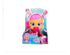 Doll Cry Babies Stars Coney -12 Com Roupa E Acessórios