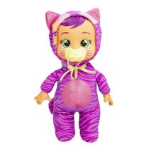 Doll Cry Babies Tiny Cuddles Halloween Katie com 9 bonecas