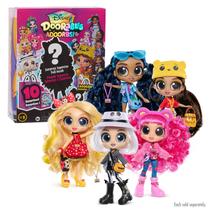Doll Disney Doorables colecionável ADOORBS com acessórios
