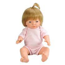 Doll Educational Insights Baby Bijoux Causasian Girl 40 cm