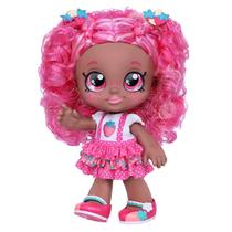 Doll Kindi Kids Scented Sisters Pre-School 10 Play Berri D'Lish