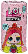 Doll L.O.L. Surprise 557067 Hairgoals Makeover Series 2