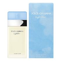 Dollce Gabbäna Light Blue Edt 100Ml (F)