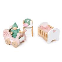 Dollhouse Furniture Tender Leaf Toys Dovetail Accessories Dollhouse Furniture Tender Leaf Toys Dovetail Accessories