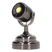 Dollhouse Light VBESTLIFE LED em miniatura com interruptor em escala 1:12