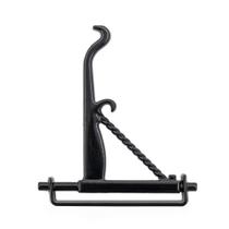 Dollhouse Plant Hook Hanger Odoria em miniatura em escala 1/12