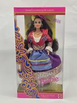 Dolls Of The World - Barbie Italian