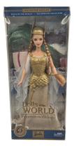 Dolls Of The World - Princess Of The Vikings Barbie
