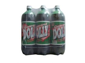 Dolly Guarana 2 Litro 6un