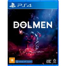 Dolmen - Playstation 4 - Koch Media