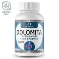 Dolomita 100 Cápsulas 500mg