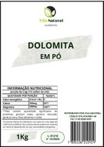 Dolomita 1kg