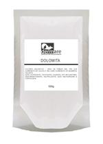 Dolomita 500g Dermare Ação Calmante