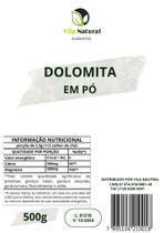 Dolomita 500g