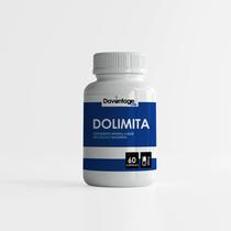 Dolomita - A VERDADEIRA - Fonte de Magnésio - Davantage Lab