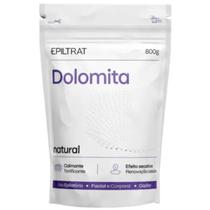 Dolomita Calmante Corpo Rosto Natural Epiltrat Labotrat 800g Dolomita Calmante Corpo Rosto Natural Epiltrat Labotrat 800g