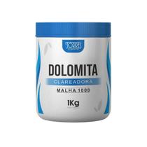 Dolomita Clareadora De Machas Torres 1Kg (Pote)